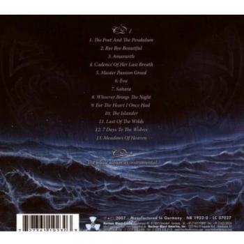 Dark Passion Play - NIGHTWISH