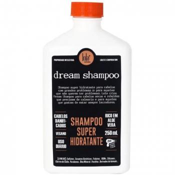 Lola Cosmetics Super Hydrating Moisturizing Shampoo 250ml