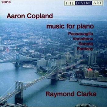 Music for Piano