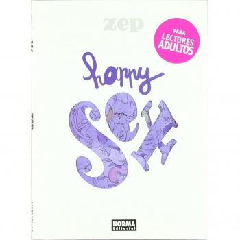 HAPPY SEX
