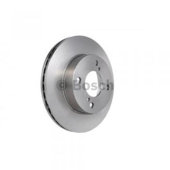 Bosch BD1608 Discos de freno - Eje delantero - certificación ECE-R90 - 1 juego de 2 discos