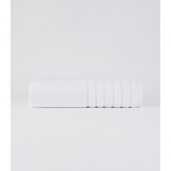 Toalla blanca Don Algodón
