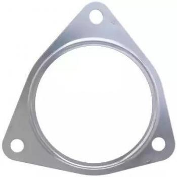 Junta de tubo de escape Elring 725.430 - Junta de alta calidad, resistente a altas temperaturas, fabricada en material duradero, diseño específico para ajuste perfecto en sistemas de escape, compatible con diversas marcas y modelos de vehículos