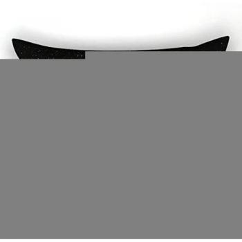 oliyneco Episodio XXVII una nueva BLABLA Lienzo de algodón rectángulo decorativo fundas de almohada Throw almohada funda de cojín, 50,8 cm x 76,2 cm