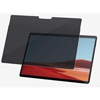 PanzerGlass PRIVACY for Microsoft Surface Pro X, Clear