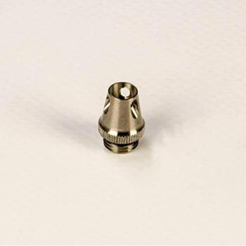 Kit completo de aguja 0,2 mm, duse, punta para aerógrafo Ultra