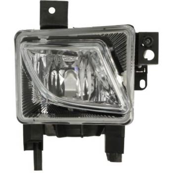 Faro Antiniebla TYC 19-0725-05-2 - Mejora Visibilidad - Focos y Antinieblas