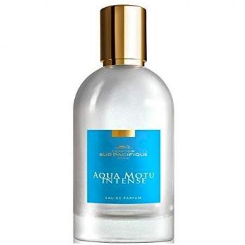 Aqua Motu Intense Unisex Eau de Parfum 100ml