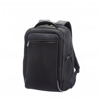 Samsonite Spectrolite Laptop Backpack 17.3 Exp Trolleys para portátiles, 50 cm, 30 L, Negro