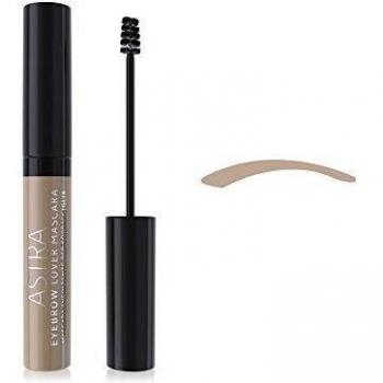 Máscara de Cejas Astra Eyebrow Lover 01 Blonde 7 ml