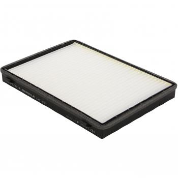 Mahle LA 421 - Filtro, aire habitáculo