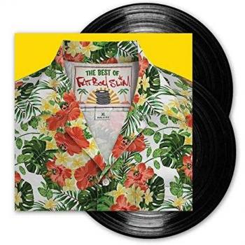 Fatboy Slim - The Best Of