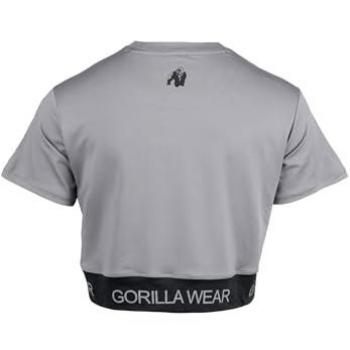 Gorilla Wear Colby Women's Crop Top