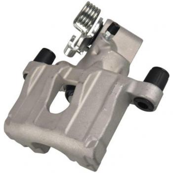 Pinza de freno FEBI BILSTEIN 179102, Trasero Izquierda