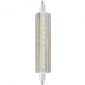 Bombilla LED Lineal 118mm 12W Regulable 6400K