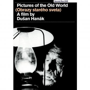 Pictures Of The Old World [DVD]