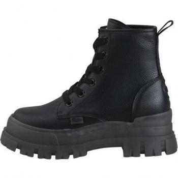 Buffalo Aspha RLF Ankle Boots