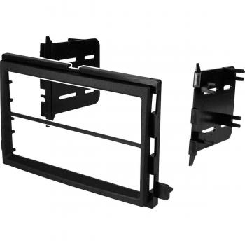 AMERICAN INTL FMK542 Installation Kit for 04-13 Ford Double Din