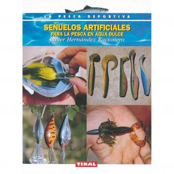 Señuelos Artificiales Para La Pesca En Agua D
