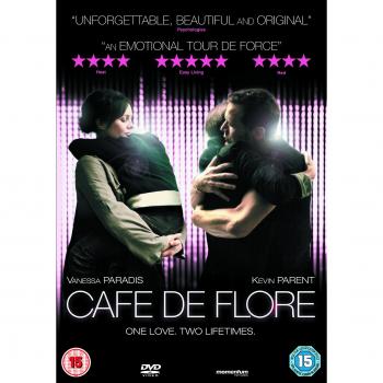 Café De Flore [DVD] [Reino Unido]