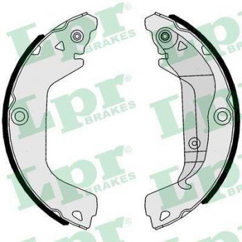 Brakes LPR 01112 Mordazas de Freno