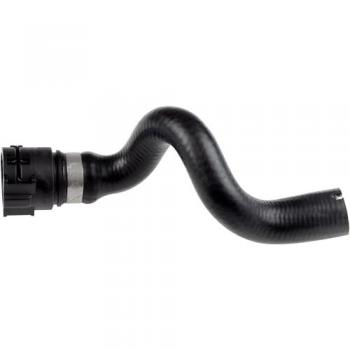 Tubería flexible de calefacción GATES 02-2399, manguera del motor GATES 02-2399