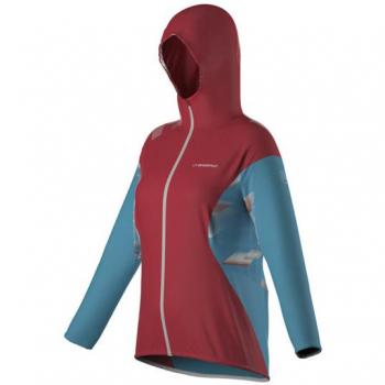 La Sportiva Briza Windbreaker Jkt W Mujer