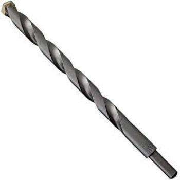 Broca Alpen Widia Long Life 6,00x400 mm.