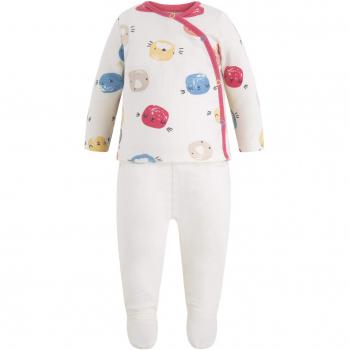Tuc Tuc Conjunto Felpa NIÑA C.Rain