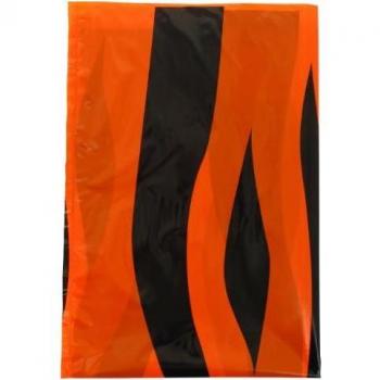 BOLSA DISFRAZ TIGRE 56x70CM - Pack de 25 unidades Fixo Kids