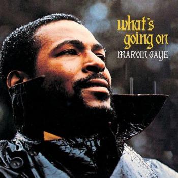 What's Going On - 40th Anniversary - Marvin Gaye