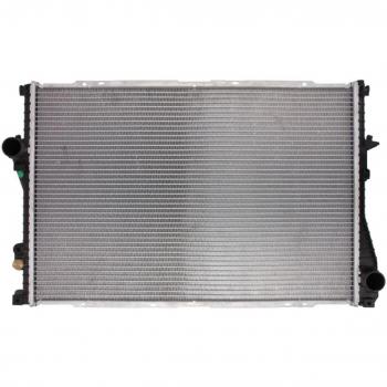 Radiador de refrigeración del motor NISSENS 60603A, tipo: radiador, características: compatible con modelos específicos de vehículos, fabricado en aluminio y plástico, diseño optimizado para máxima eficiencia térmica, fácil instalación, alta res