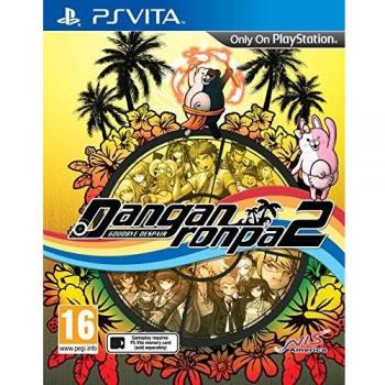 Danganronpa 2: Goodbye Despair [Importación Inglesa]
