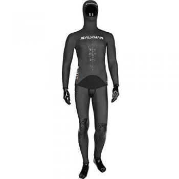 SALVIMAR Sapiens HT Weld System - Skin / Chaleco de calor para buceo, talla 5 mm XL/54