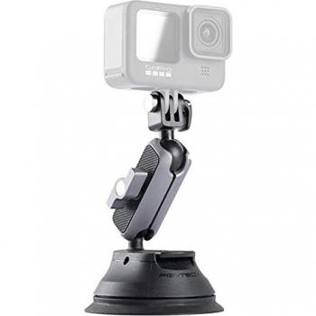 PGYTECH Suction Cup Mount for Action Camcorder Universal Marca PGYTECH