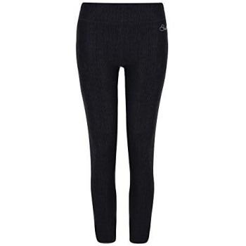 Dare 2b Eclectic Tight Pantalones, Mujer, Negro, Talla 20