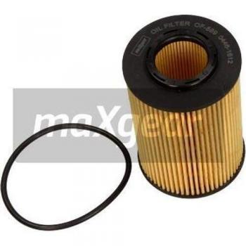 Maxgear 26-0554 - Filtro de aceite