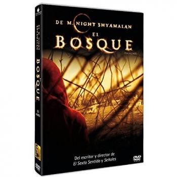 El bosque [DVD]