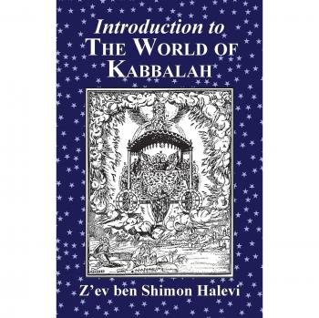 Introduction to the World of Kabbalah