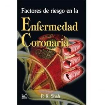 Factores de riesgo en la Enfermedad Coronaria