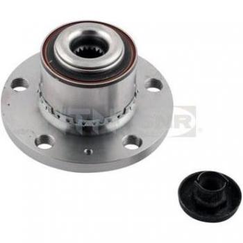 Juego de cojinete de rueda SNR R178.05