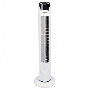 Ventilador Torre VT.60 con Mando a Distancia y Temporizador