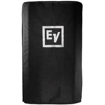 Funda Protectora para Altavoz Electro Voice ZLX 12, Color Negro