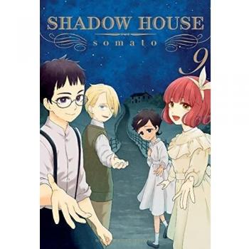 Shadow House 9