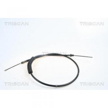 Cable de freno de mano TRISCAN 8140 16166