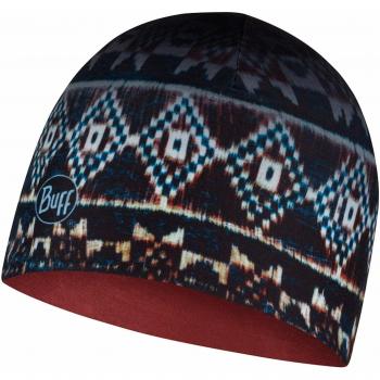 Buff Butú Gorro Reversible Microfibra, Unisex Adulto, Dark Navy, Talla única