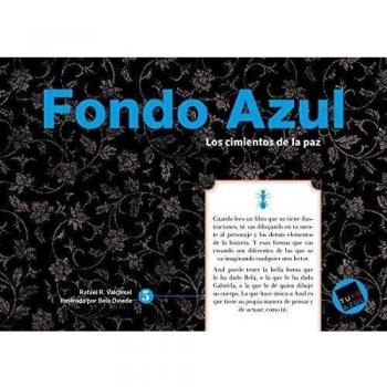 Fondo Azul