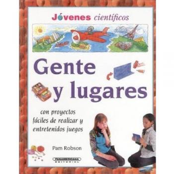 GENTE Y LUGARES