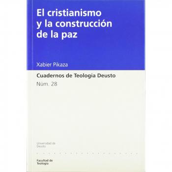 El cristianismo y la construcción de la paz