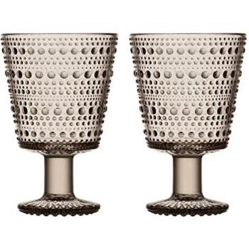 SET 2 COPAS 260 ML LINEN